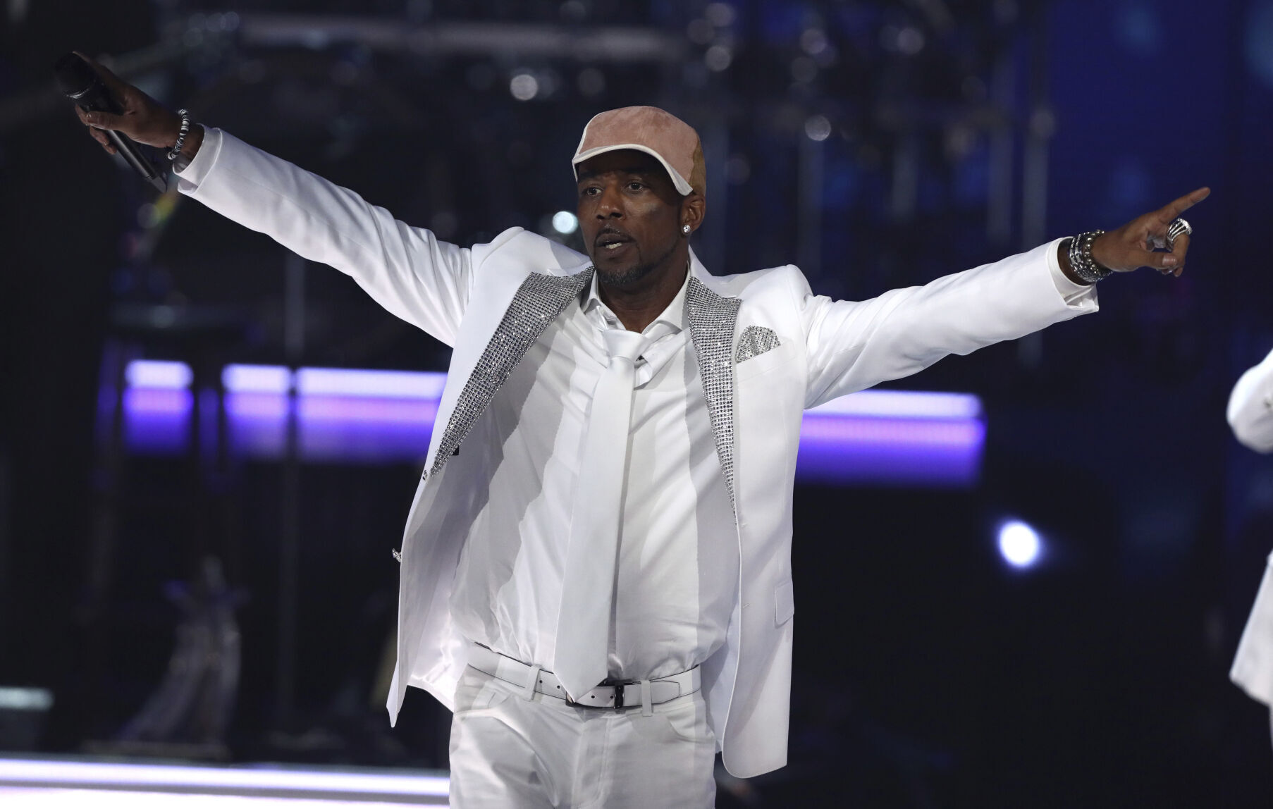 Ralph Tresvant